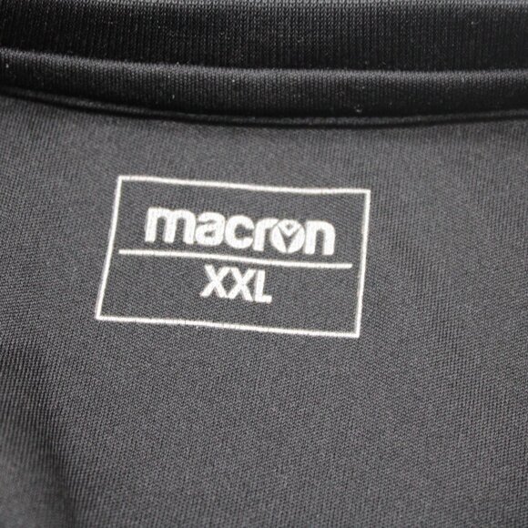 Team Canada Rugby Jersey - Training Jersey by Maron - Men's 2XL - Picture 9 of 10